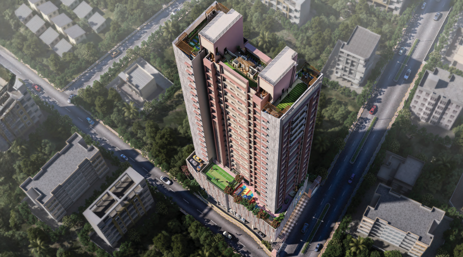 Silicon-Avenue-Elevation